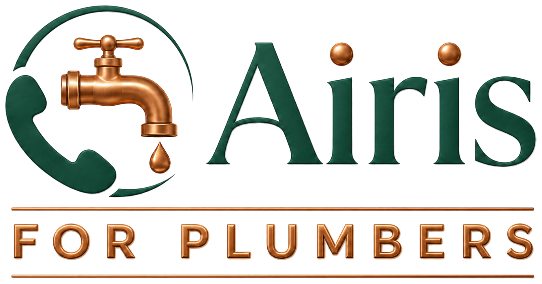 Airis for Plumbers